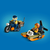 LEGO Helikopter – istraživač džungle u kampu baze (60437)