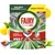 Fairy Kapsule za pomivalni stroj Platinum Plus All in One Lemon 71 kosov.