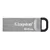 Kingston DTKN/64GB USB fleš memorija, 64 GB, siva
