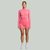 STRIX Women‘s Seamless Cropped Top Sorbet