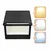 LED solarni reflektor sa senzorom NCS G2 LED/30W/3,7V 3000/4000/6500K IP54 5200 mAh