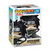 FUNKO Naruto Kotetsu Hagane Pop! Vinyl Figure, (20499254)
