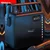 Xinke Bluetooth karaoke zvučnik sa 2 mikrofona A6, 150 W, 3600 mAh, Crni