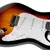 Električna kitara MusicMate ME-02