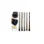 Didgeridoo-Baked wood Maori 3814031-E
