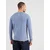 Key Largo Pulover MANUEL moder denim