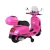 VESPA GTS Super AKU roza