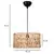 Opviq Luster 241903, Krem