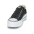 Converse Ženske patike Chuck Taylor all star lift, Crne