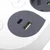 Podaljšek 4 vtičnice + USB-A + USB-C MT143