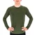 Fusion C3 LS Shirt