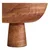 Lesena skleda v naravni barvi o 27 cm Kara – Premier Housewares