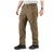 5.11 Muške pantalone Taclite Pro, Braon