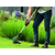 BOSCH 06008C1F00 UniversalGrassCut 18V-26-500 Akumulatorski trimer za travu
