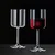 kozarec za vino BOSSA NOVA EDITION 435 ml, set 2 kosov, Nachtmann