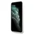 Maska Guess Faceplate Marble za iPhone 11 Pro Max, Bela