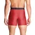Boksarice Under Armour M UA Perf Tech 6in-RED