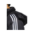 adidas Performance 3-Stripes Coat 388162 Črna