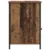 Noćni ormar 2 pcs Staro drvo 40 x 42 x 60 cm Konstruirano drvo