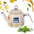 Orion Czajnik emaliowany kremowy MAKI 1,6 l