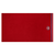 L`ESSENTIEL MAISON Set 2 peškira Maritim Red