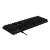 LOGITECH Gejmerska tastatura G512 LIGHTSYNC RGB (Crna) 920-009370  2x USB, Mehanički tasteri, Logitech GX Red Linear, EN (US)