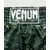 Venum Šorc za Muay Thai Classic, Zeleni