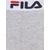 FILA Boksarice, siva