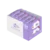 Violeta Baby vlažne maramice 56/1 Sensitive Care s bademovim mlekom 12 komada / XXL
