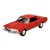 shumee WELLY OLD TIMER 1965 BUICK RIVIERA GRAN SPORT RDEČ 1:34 43732
