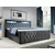 Boxspring postelja Nashville 131