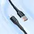 MCDODO CA-2271 KABL USB NA TIp-C, DUŽINA 1m