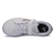 Adidas Patike za devojčice Grand Court 2.0 EL C, IH5532, Belo-srebrne