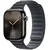 Apple Watch 42mm Magnetic Link:  Black Magnetic Link - M/L