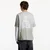Majice MISBHV 7:30 Pm Lakefront T-Shirt UNISEX Ash Green L
