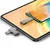 USB ključek Techsuit THSM20 USB 3.0, USB-C, 128GB - siv