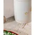 Madame Coco Šolja Reve Rona, 280 ml, Bela