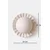 Opviq zidna lampa Petalis, 1 × E27, krem