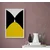 Plakat prepletenost teles - 30x45 white