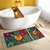 Lessentiel Maison Set prostirki za kupatilo Asr09, 2 dela, Plava