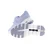 On Running CLOUD 6 Modra