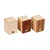Shaker Cajon mini Set SH50-SET Meinl