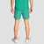 GymBeam Shorts TRN Lagoon