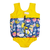 Splash about floatsuit ladybird s