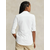 POLO RALPH LAUREN Bluza HEIDI, bela