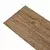 Podne daske 18 pcs Bakarna smeđa 2,51 m2 PVC