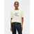 Calvin Klein Jeans Majica bela