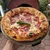 Pizza Party Peč na drva in plin Bollore