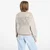 Mikina Carhartt WIP Punched Sweat UNISEX Puddle S
