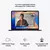 Apple laptop MBA 13.6: STARLIGHT/M4 10C CPU/10C GPU/16GB/512GB-ZEE